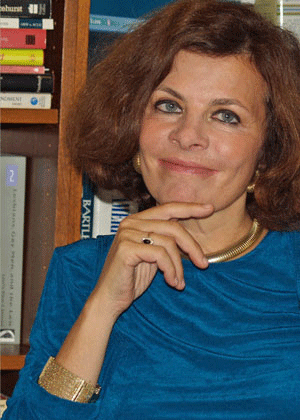 Nadine Strossen