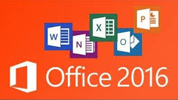 Logo for Office 2016