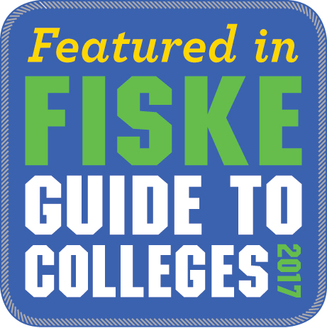 Fiske Guide 2017 logo