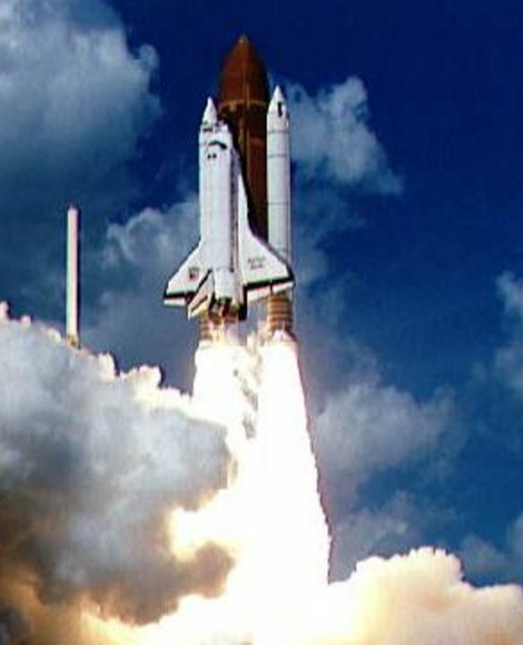 atlantis-liftoff