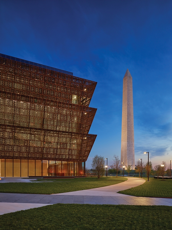 nmaahc-twilight