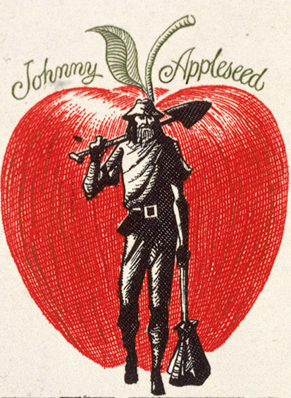 johnny-appleseed