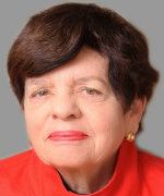 Alice Rivlin