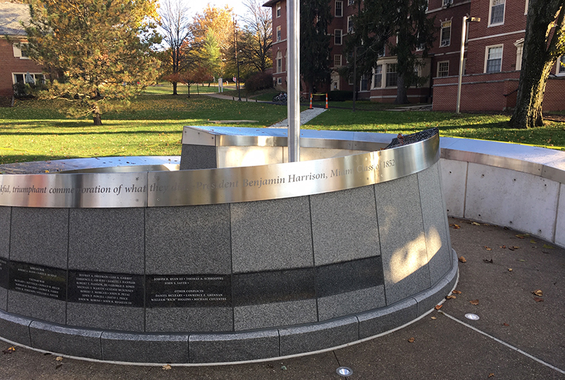 Veterans Memorial