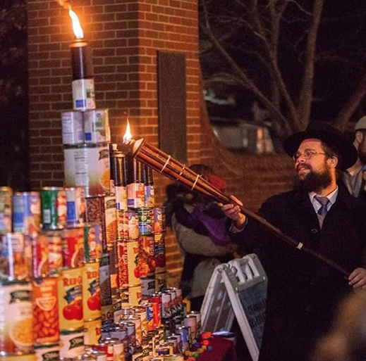 Miami Jewish community reflects true meaning of Hanukkah amid national tension Miami University