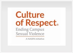 Culture of Respect logo
