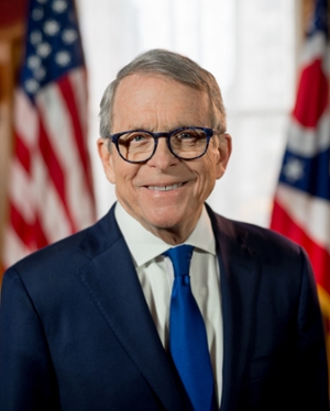 Gov. Mike DeWine