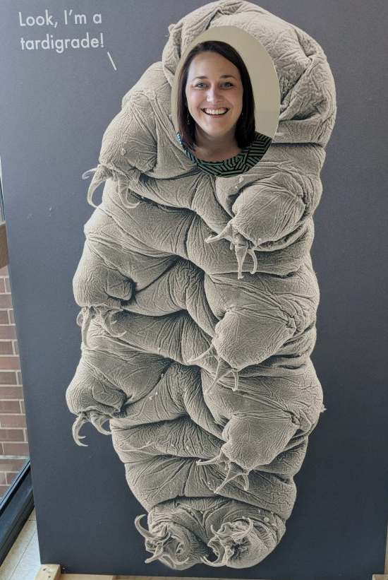 courtney-as-tardigrade