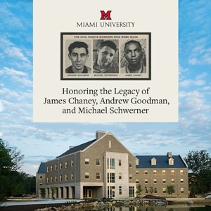 andrew goodman james chaney e michael schwerner