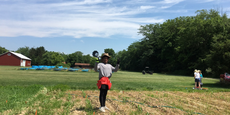 tyshawn ferrell at erc plot