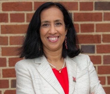 Beena Sukumaran, CEC dean