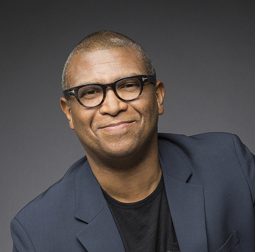 Reginald Hudlin is a writer, producer, director, and executive