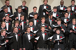 Miami Men's Glee Club