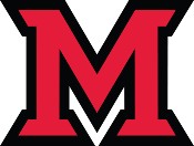 Miami Block M Logo