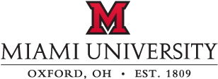 Miami University Oxford, Ohio 1809
