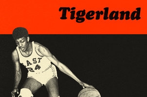 Bookcover of Tigerland by Wil Haygood