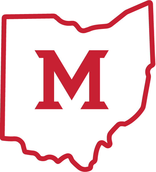Miami and Ohio