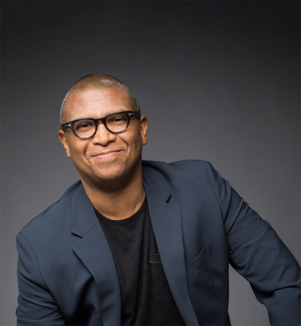 Reginald Hudlin