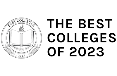 Intelligent.com Best Colleges of 2023