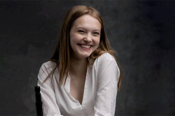 Mady Gardiner