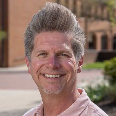 Dennis Cheatham Headshot