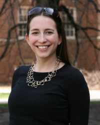 Allison Farrell