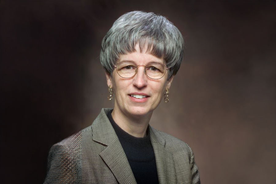 Marcia Baxter-Magolda, Professor of Educational Leadership