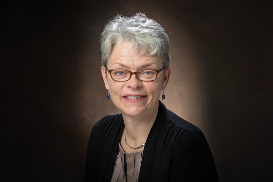 Mary Jean Corbett, Ph.D., Professor of English