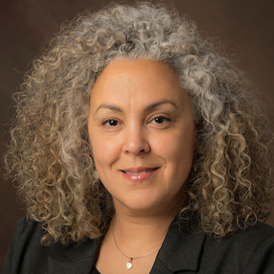 Fabienne Bohon portrait