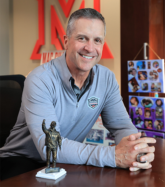 John Harbaugh