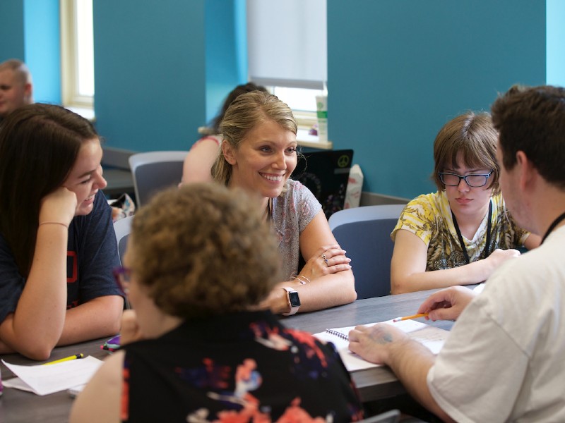 Ashley Cartell Johnson