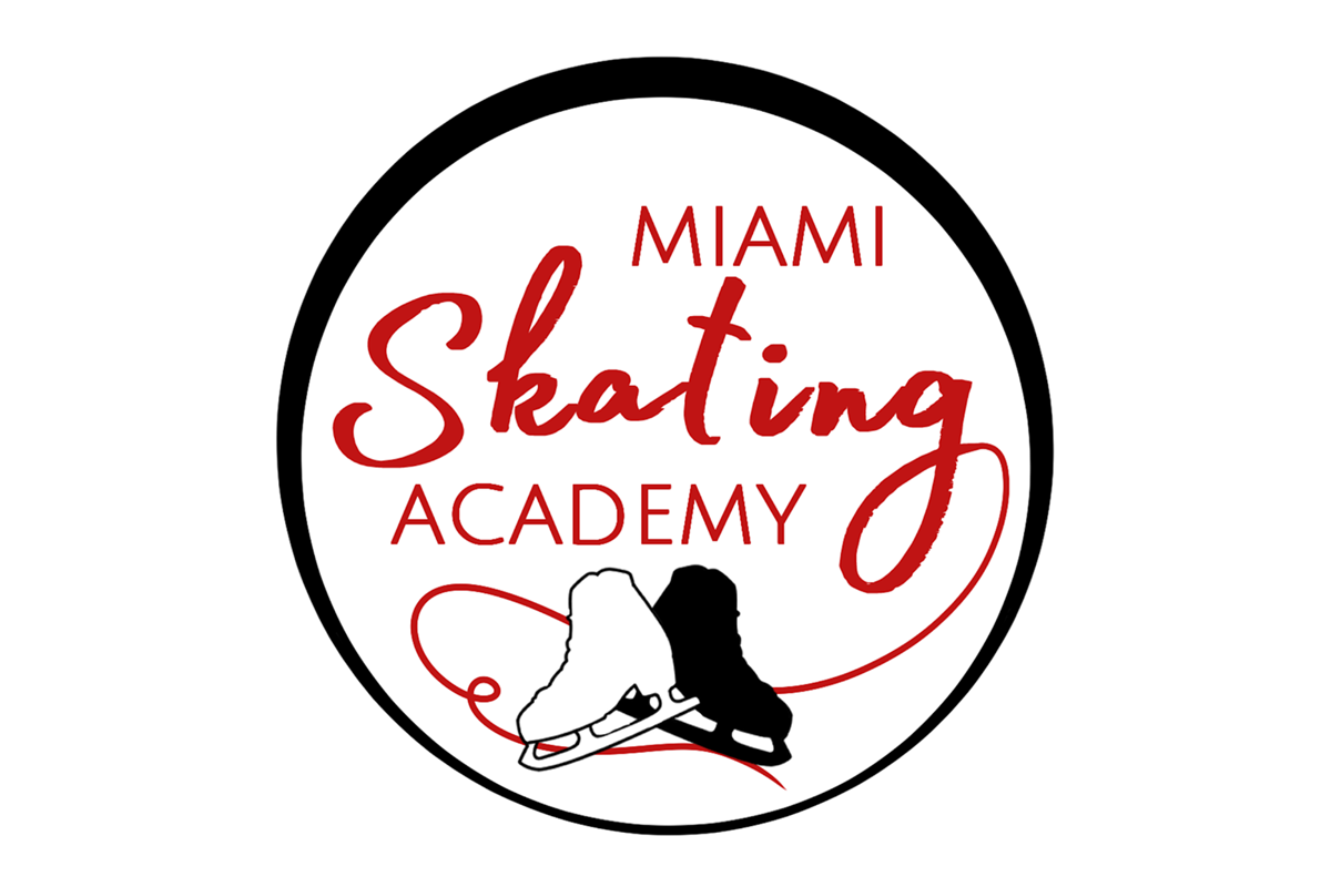 miami skating academy logo
