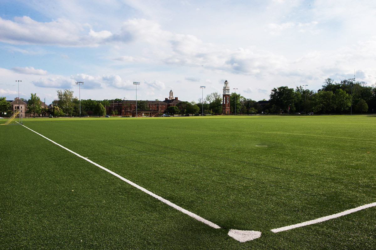 Cook field