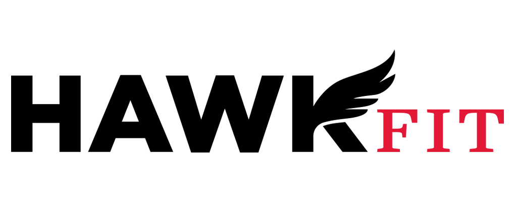 HawkFit Logo