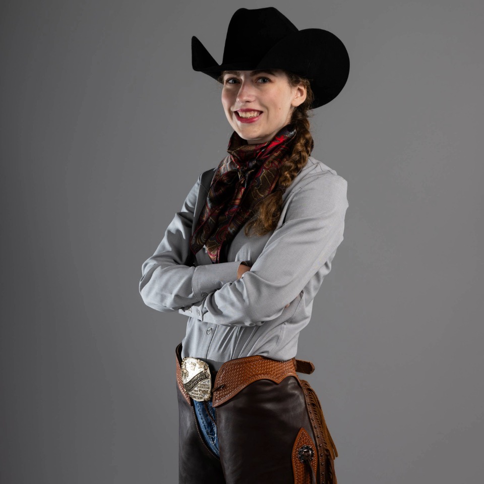 Shelby Zimmerman