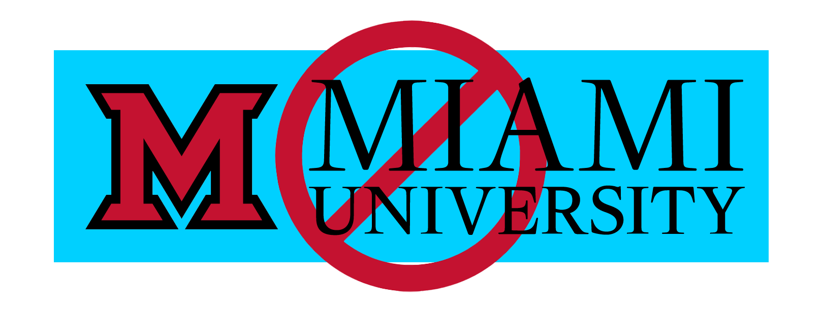 the primary logo, but the Beveled-M doesn't have the white outline