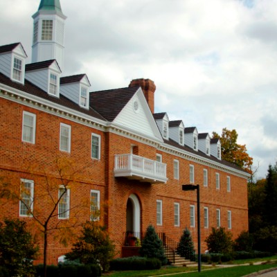 Venues  Campus Services - Miami University