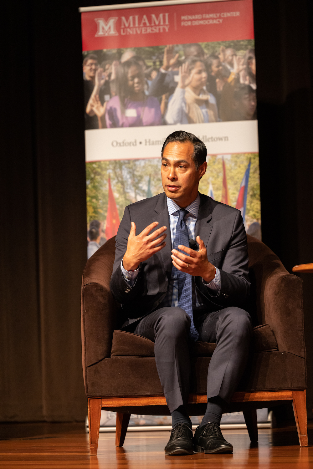 Julian Castro