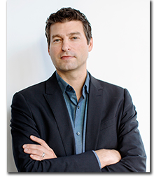 photo of Adam Bain