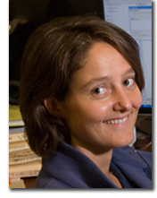 photo of Amélie Davis