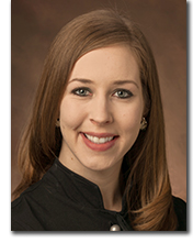 photo of Jessica Downey