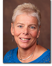 photo of Tammie Gerke
