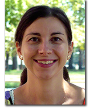 photo of Mariana Ivanova