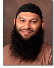 photo of Mahmud Khan