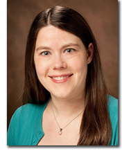 Elizabeth Kiel photo