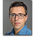 photo of Ezra Klein