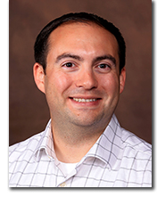 photo of Jeff Kuznekoff