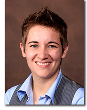 photo of Jennifer Malkowski