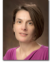 photo of Sara McLaughlin