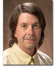 photo of Jon Rutter